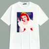 Tricou Ariel bumbac
